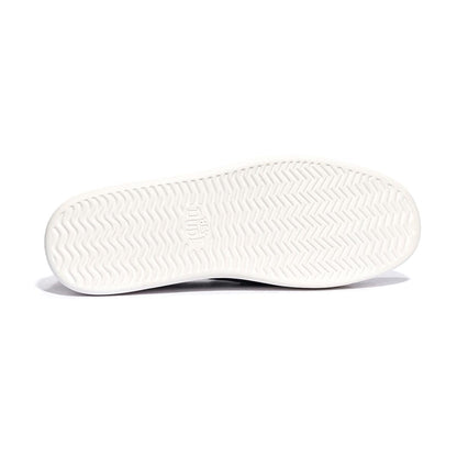 Slip-on Hey Dude Sunapee Craft Linen Navy HD40178-410Linen Navy HEY DUDE