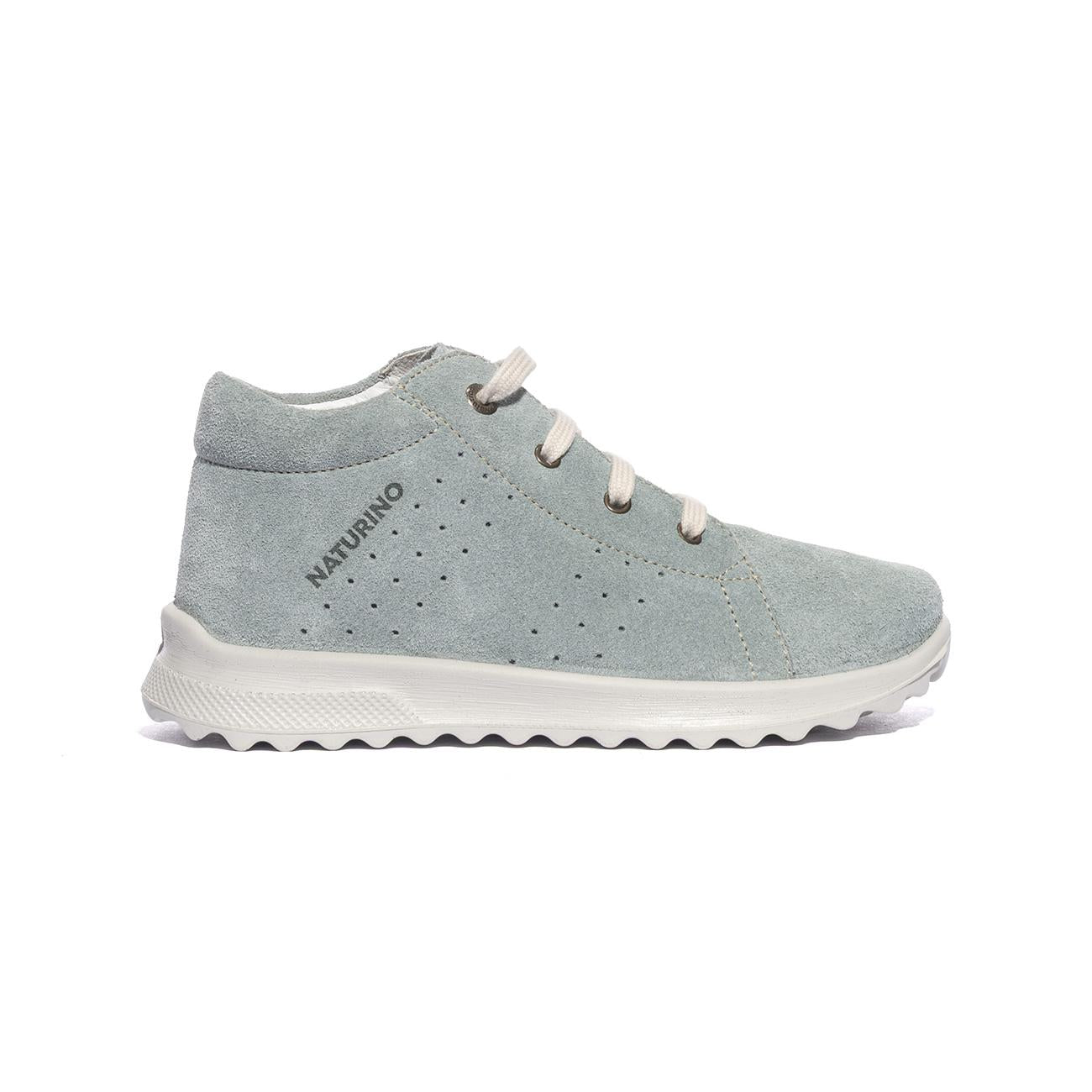 NATURINO 0012018241.02.2F96 SAGE MILK Sneakers Bambino 