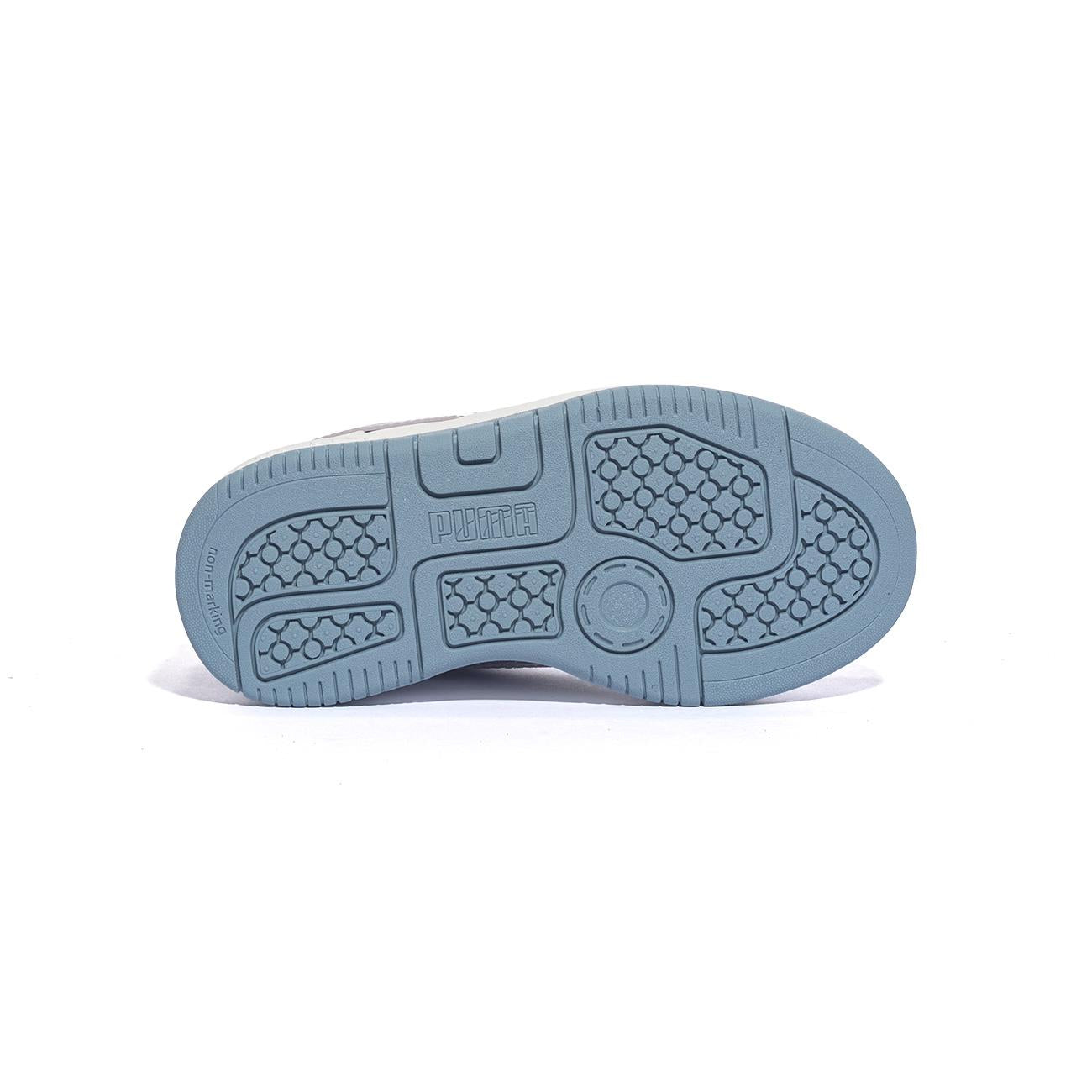 PUMA 404107-02 MIX Sneakers Bambina 