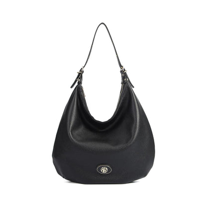 Y-NOT HAP007F6 BLACK Borse Donna 