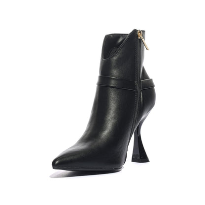 FERRE' F461 BLACK Sneakers Donna 