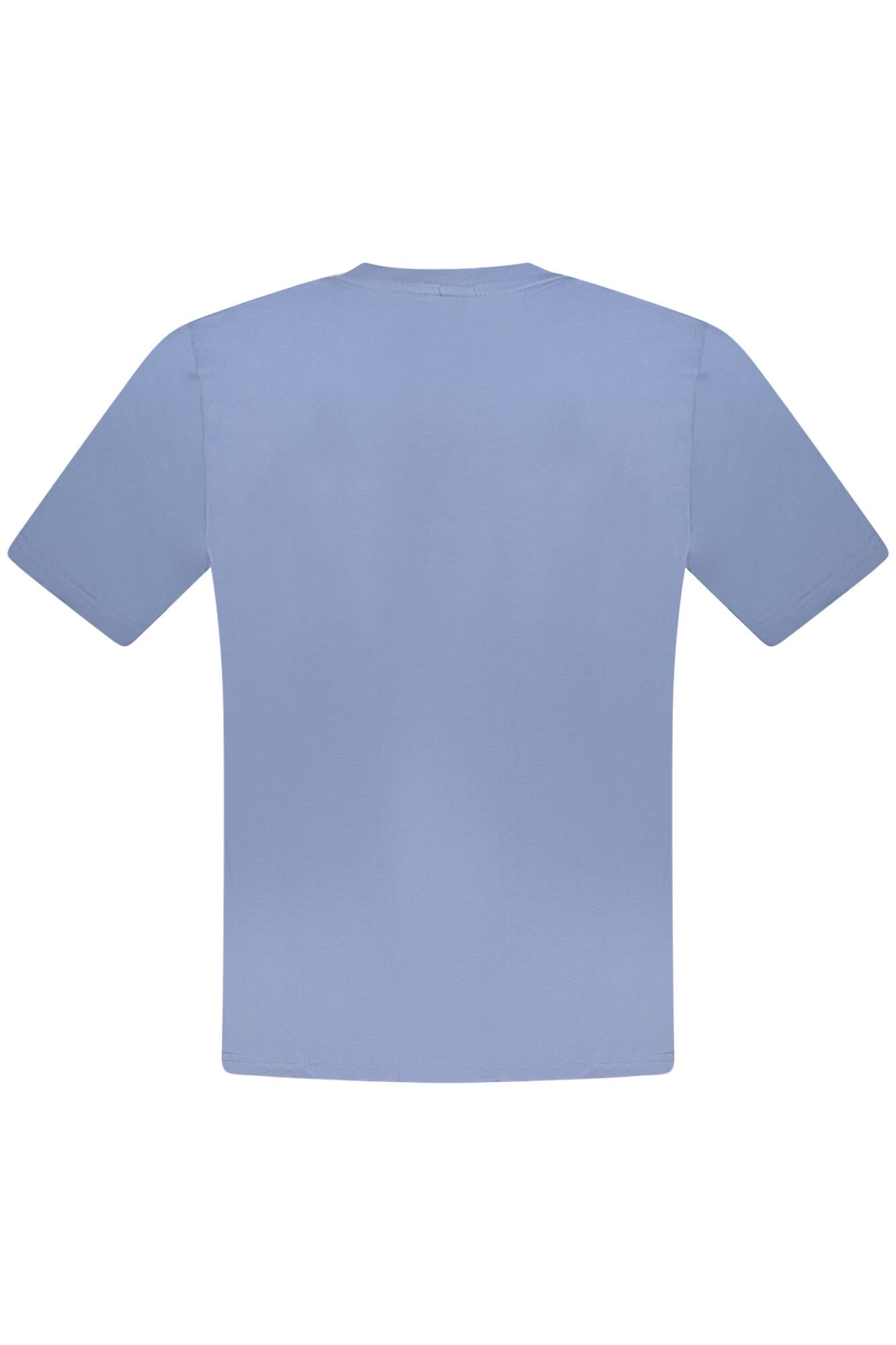 NORTH SAILS 996017000_BL0772 Blu T-Shirt Uomo 