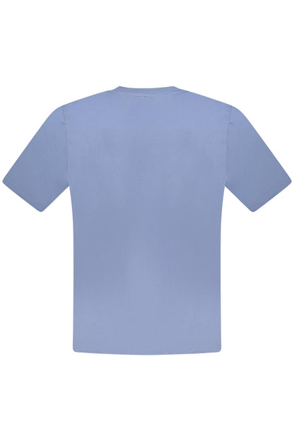 NORTH SAILS 996017000_BL0772 Blu T-Shirt Uomo 