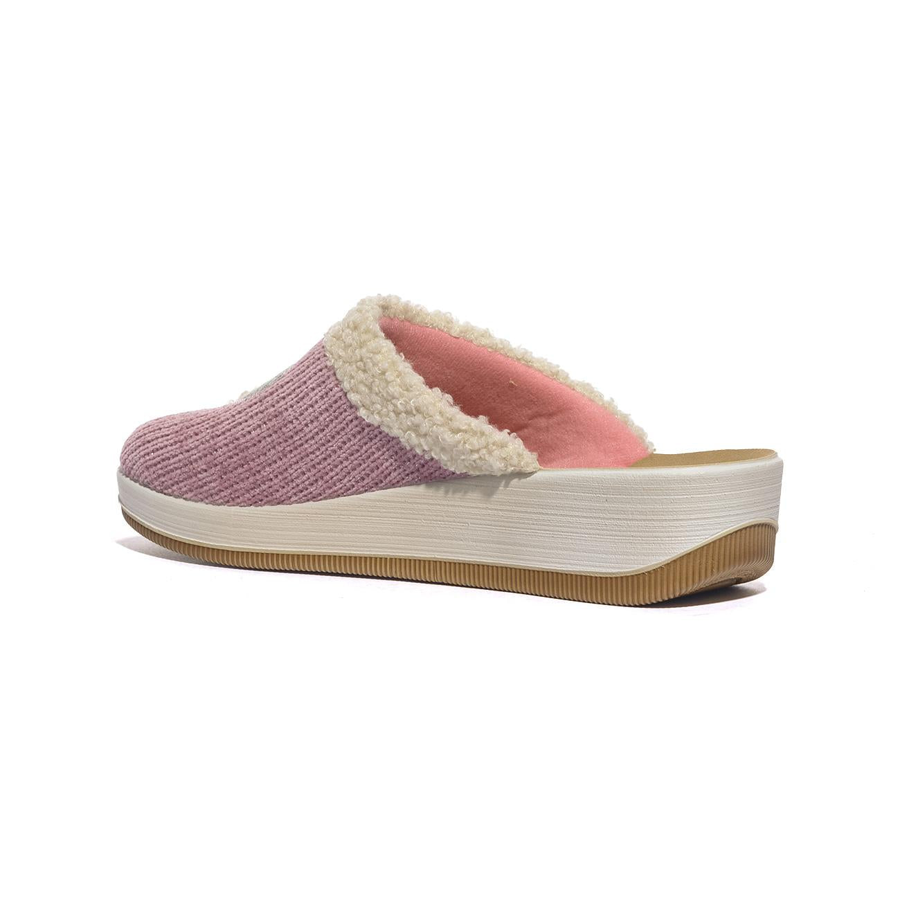 IN BLU GC000043 ROSA Ciabatte Donna 