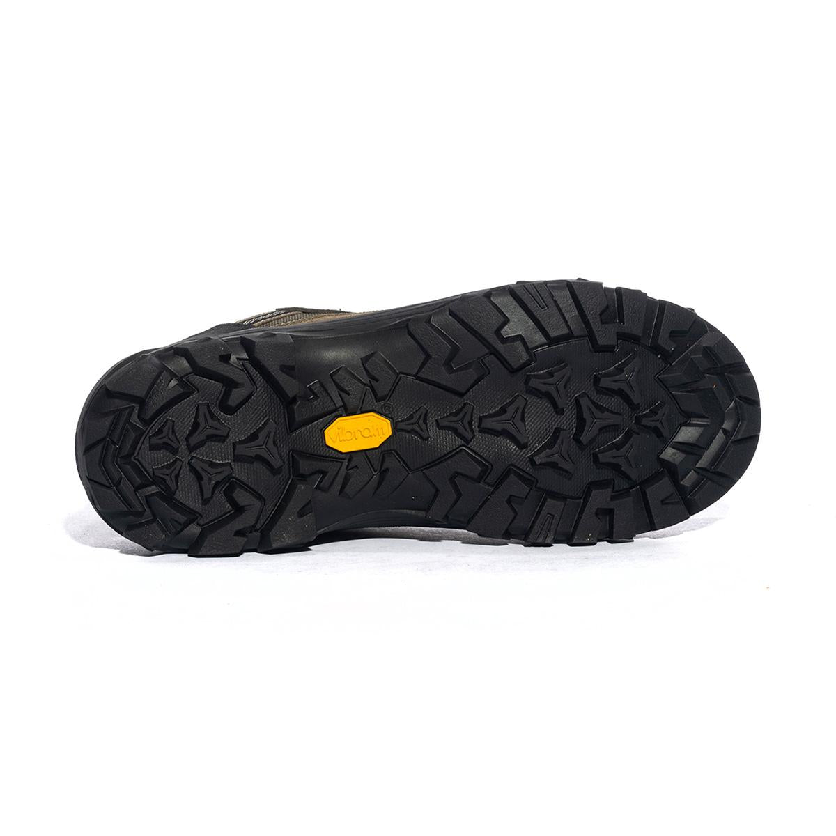 GARSPORT GDT1040012 VERDE OASI Trekking Donna 