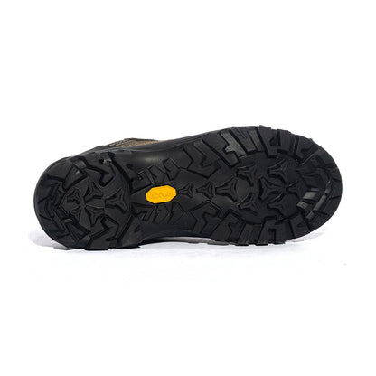 GARSPORT GDT1040012 VERDE OASI Trekking Donna 