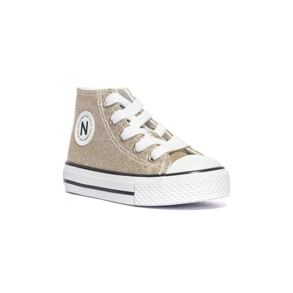 NATURINO 0012018270.27.0Q06 PLATINUM Sneakers Bambina 