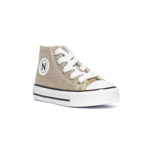 NATURINO 0012018270.27.0Q06 PLATINUM Sneakers Bambina 