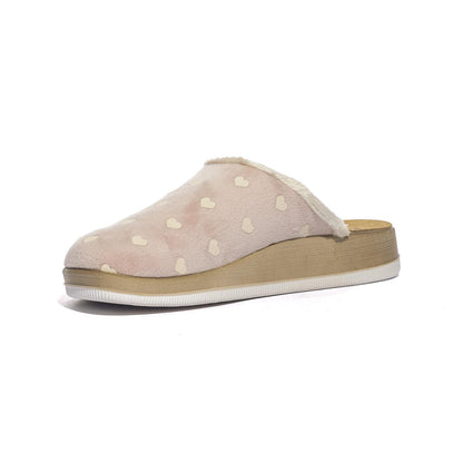 Ciabatte Inblu Ct000040 Rosa CT000040CIPRIA IN BLU