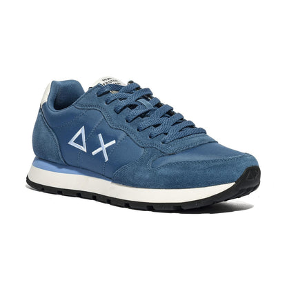 SUN 68 Z36101 AVIO SCURO Sneakers Uomo 