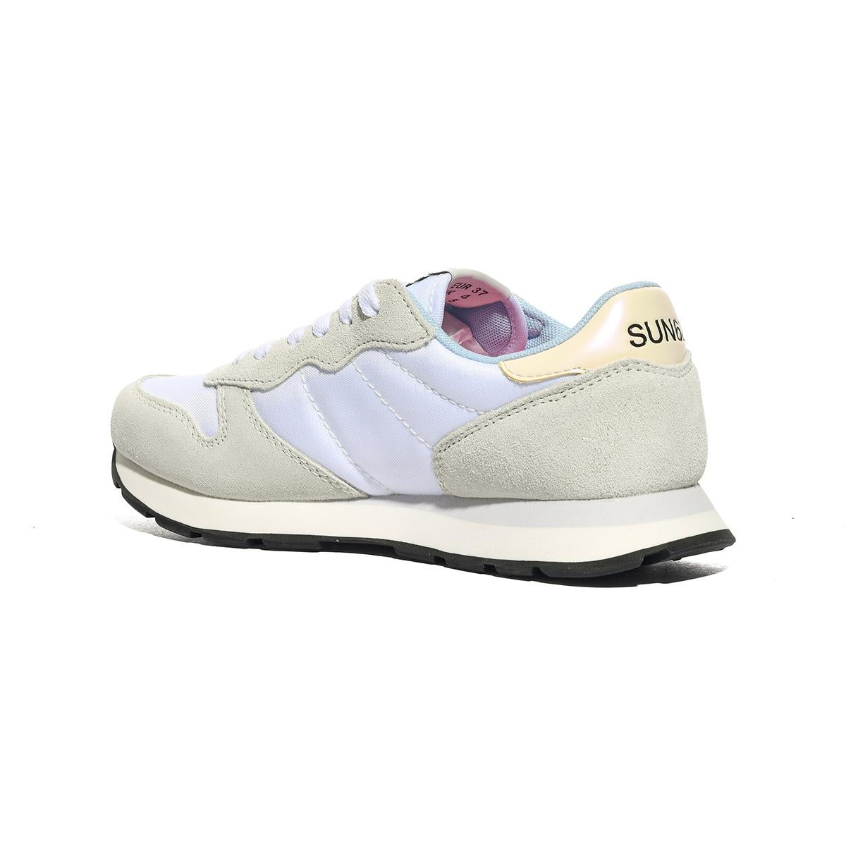 SUN 68 Z35401T 01 Sneakers Bambina 