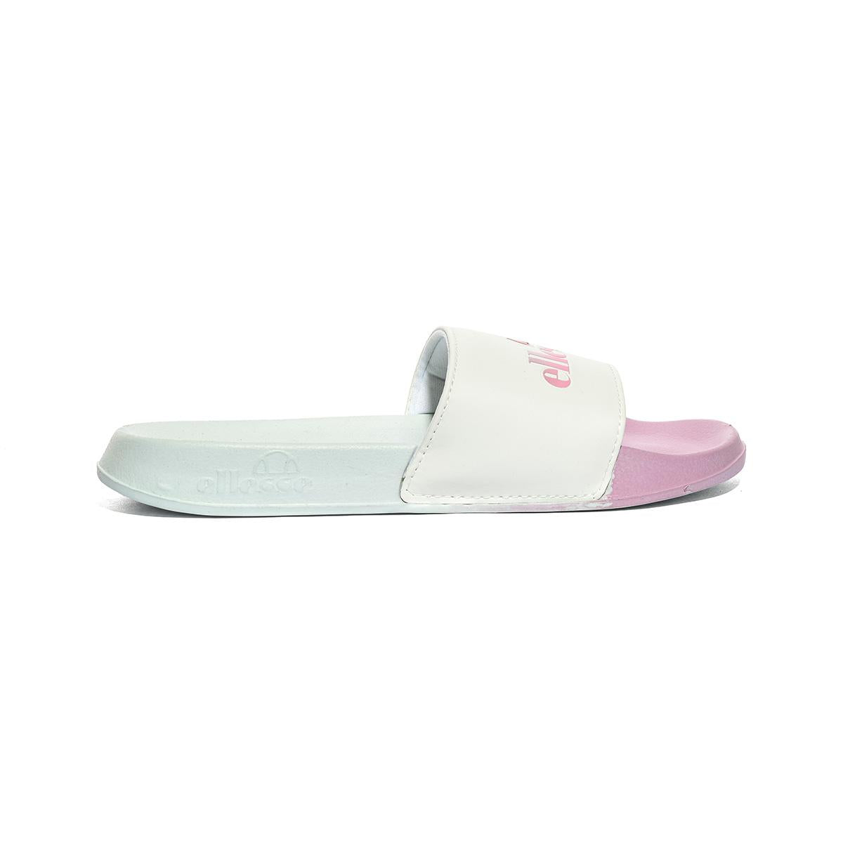 ELLESSE OS EL41W72409 SKY ROSE Ciabatte Donna 