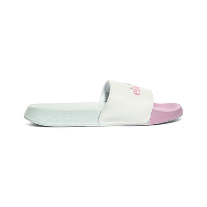 ELLESSE OS EL41W72409 SKY ROSE Ciabatte Donna 