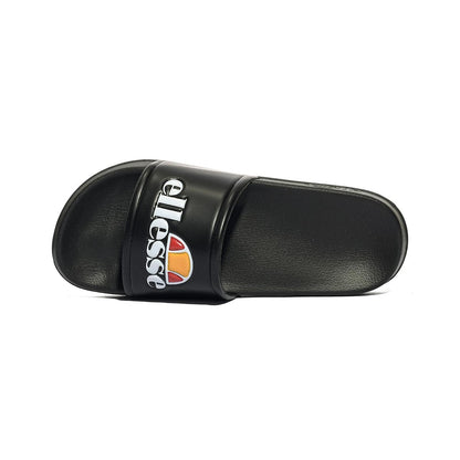 ELLESSE OS EL11M74502 BLACK Ciabatte Uomo 