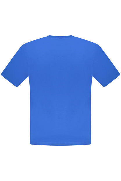 NORTH SAILS 996022000_BL0760 Blu T-Shirt Uomo 