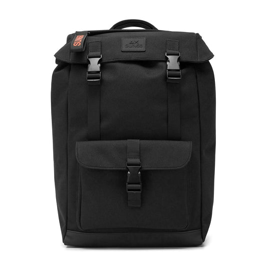 SUN 68 Y36104 NERO Zaini Uomo 