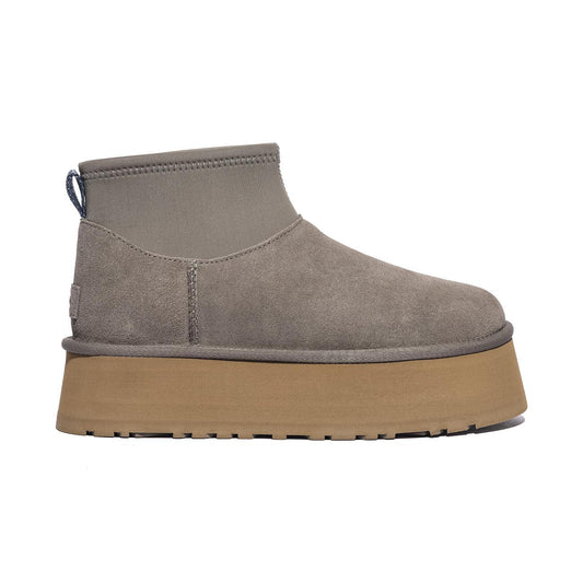 Ugg 1168170 SMOKE PLUMESMOKE PLUME MAMMUT Donna 