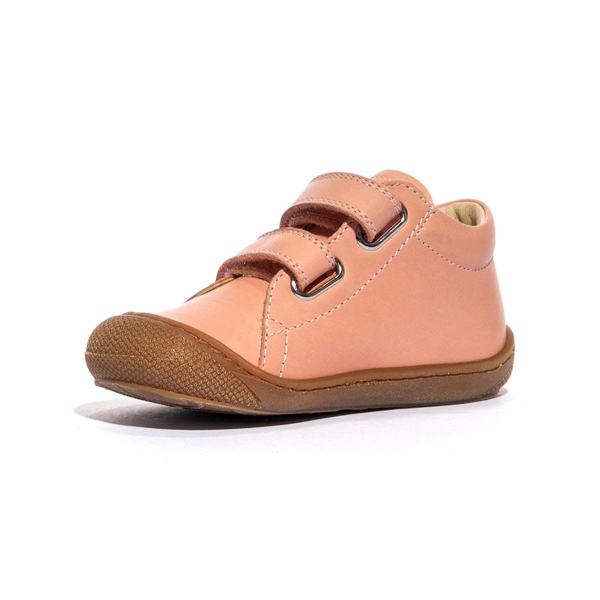 NATURINO 0012012904-01-0M20 PEACH Sneakers Bambina 