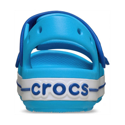 CROCS CR.209423 VENETIAN BLUE SANDALO Unisex Bambini 