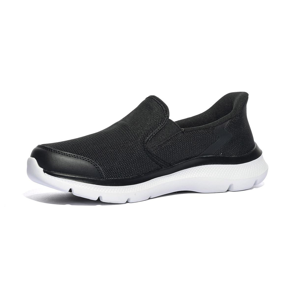 LUMBERJACK 102268317 BLACK Slip-on Uomo 