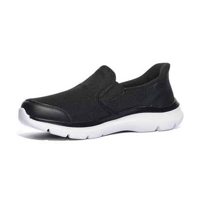 LUMBERJACK 102268317 BLACK Slip-on Uomo 