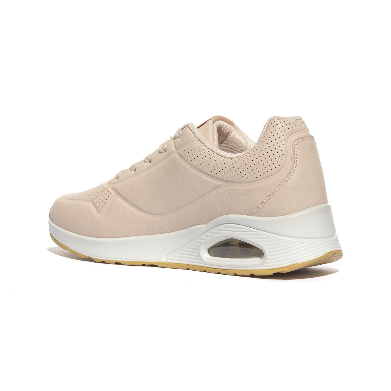 Sneakers Everlast Ev222 Rosa EV222GOLD ROSEGOLD ROSE EVERLAST