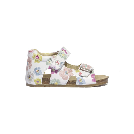 FALCOTTO 0011500737.94.0N01 WHITE Sandali Bambina 