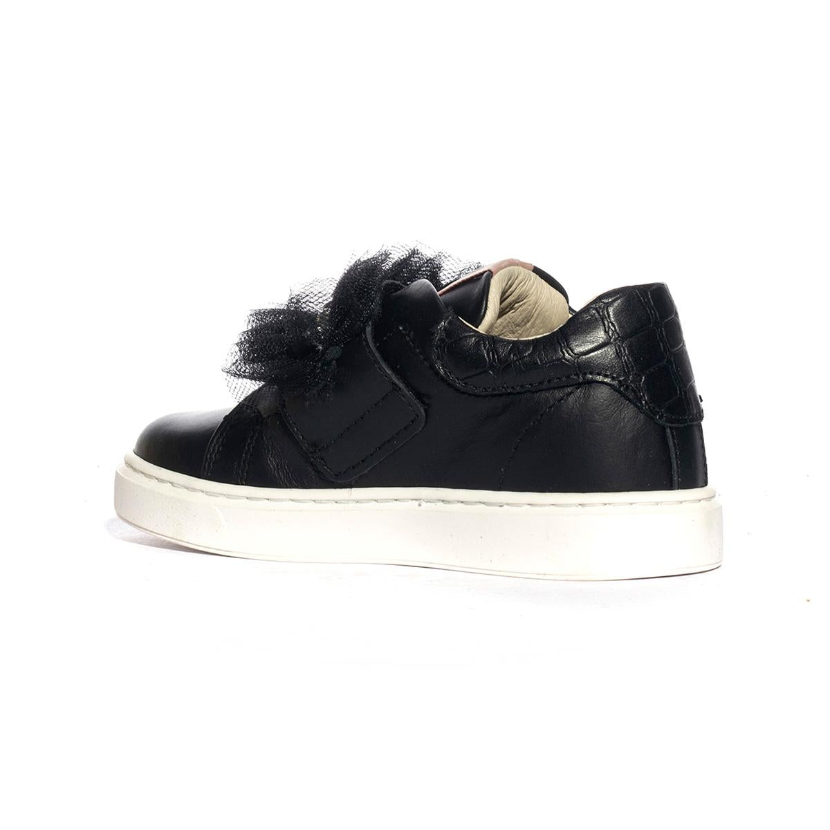 BALDUCCI CSPO5310 NERO Sneakers Bambina 