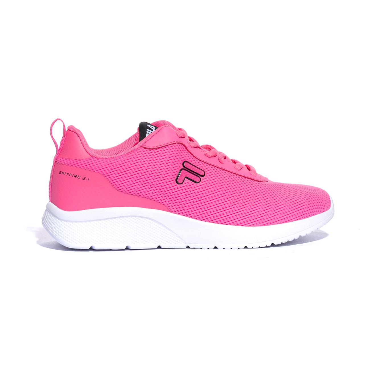 FILA FFT0061 Sugar White Sneakers Donna 
