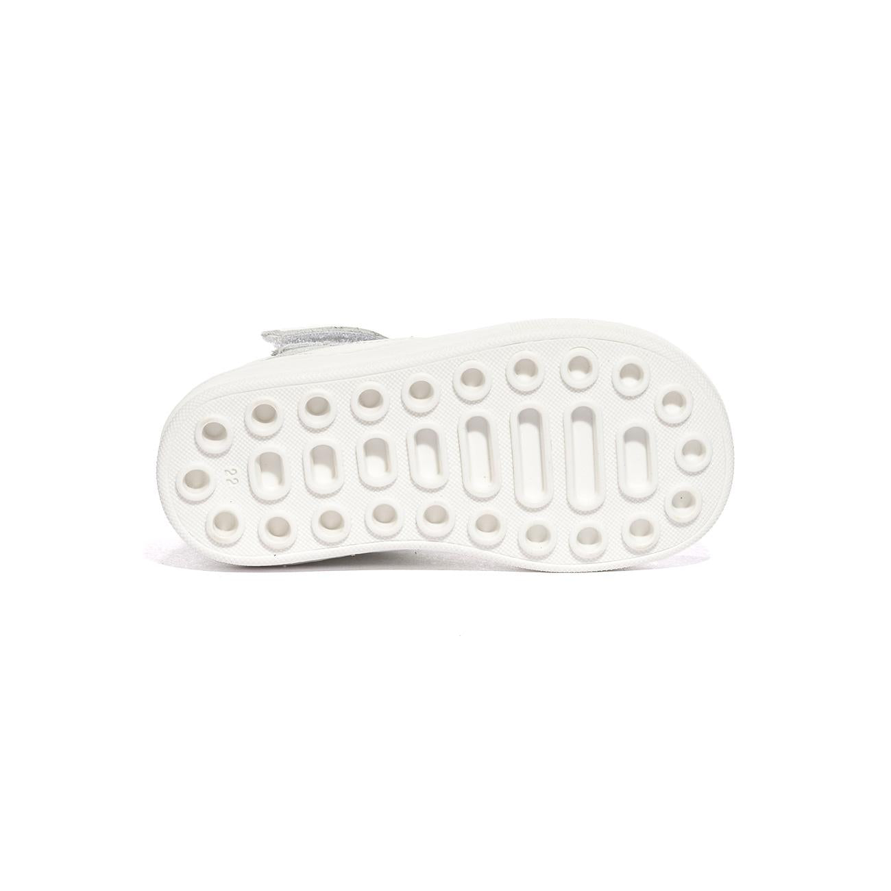BALDUCCI CITA5832 BIANCO Sneakers Bambino 