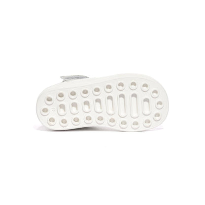 BALDUCCI CITA5832 BIANCO Sneakers Bambino 