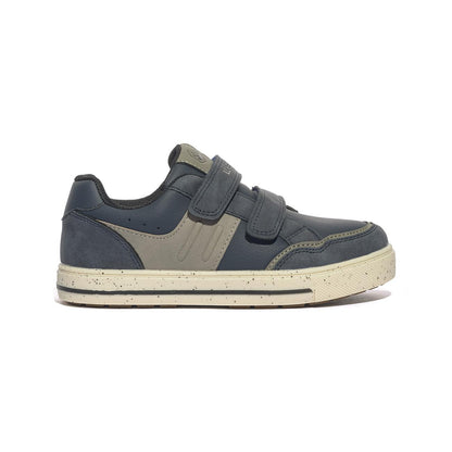 LUMBERJACK 102226708 NAVY BLUE Sneakers Bambino 