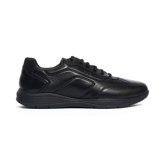 Sneakers Geox Spherica Nere U16BXC 000LMBLACK  C9999 GEOX