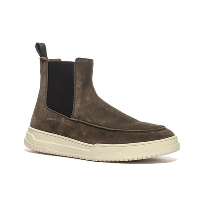 CROMIER C7A7 TORBA Stivaletti Uomo 