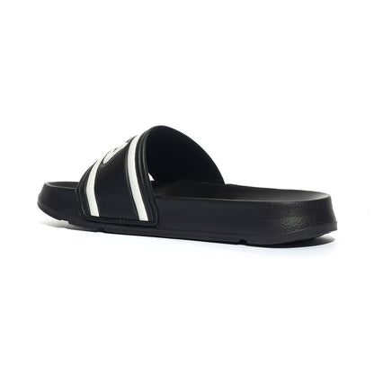 FILA 1010901 Black Ciabatte Donna 