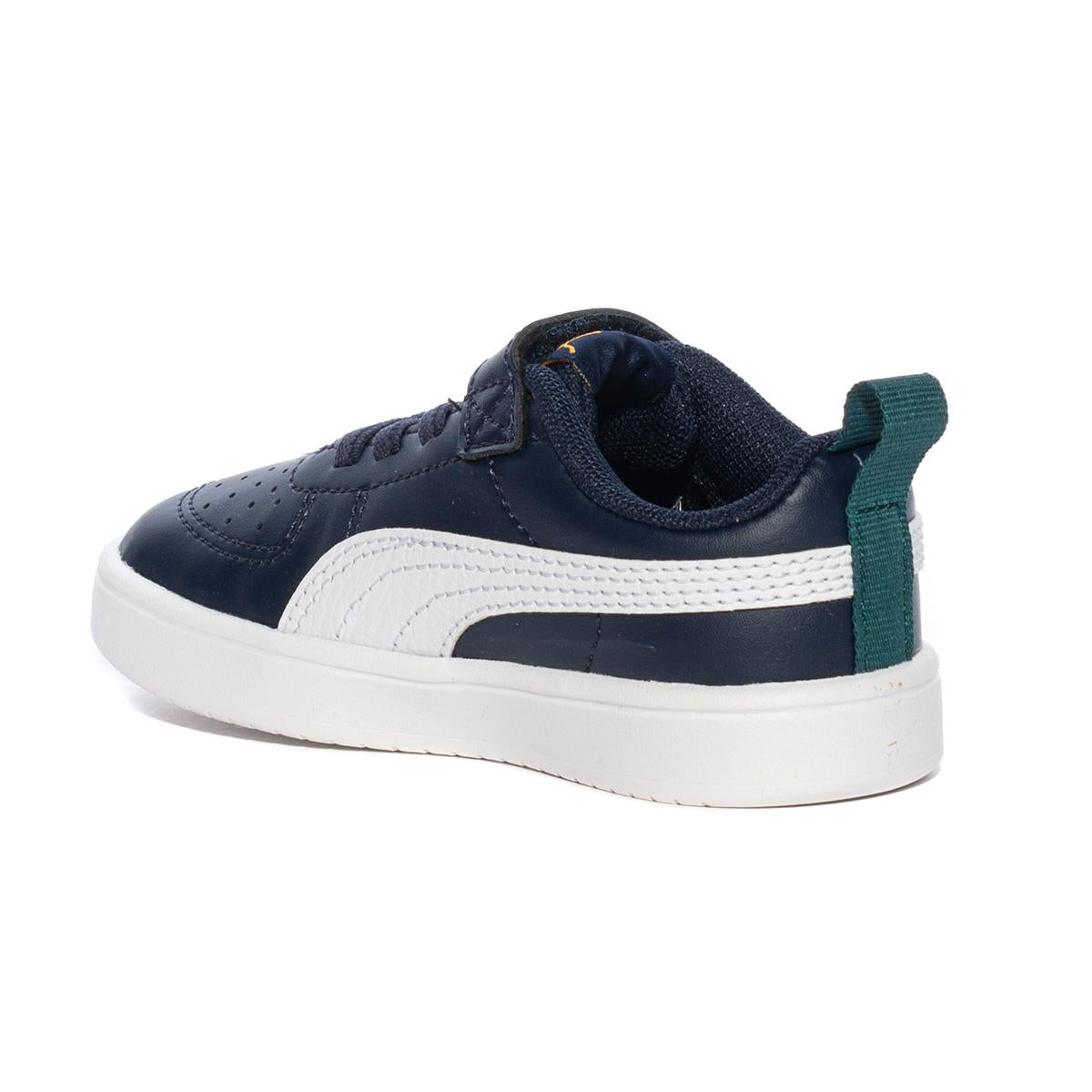 PUMA 384314-07 MIX Sneakers Bambino 