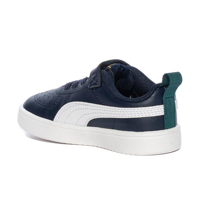 PUMA 384314-07 MIX Sneakers Bambino 
