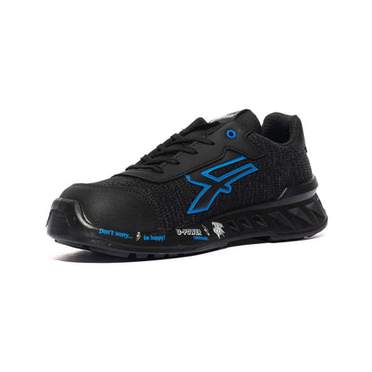 U-POWER RV20346 MIX Antinfortunistica Uomo 