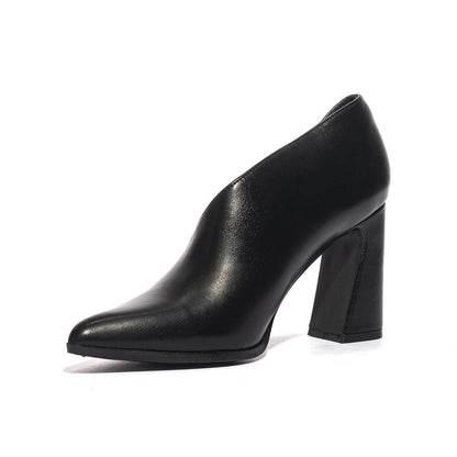 KHARISMA 1572 NERO Decollete Donna 