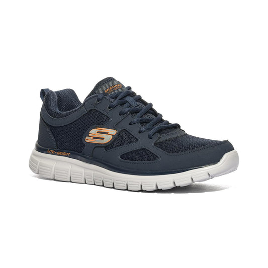 SKECHERS 52635 NVOR Sneakers Uomo 