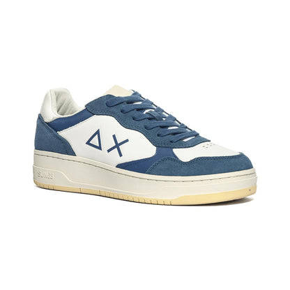 SUN 68 Z35148 80 Sneakers Uomo 