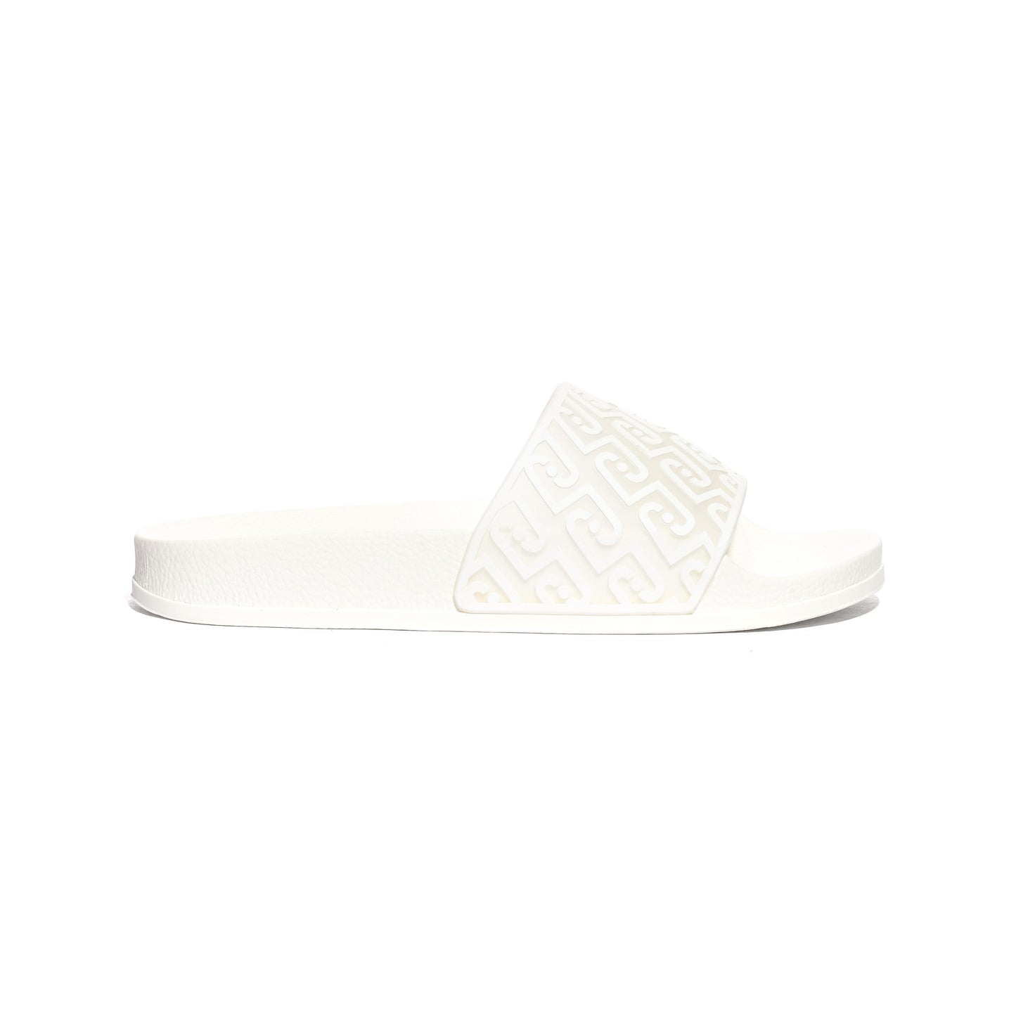 LIUJO BA6075EX34501111 WHITE Ciabatte Donna 