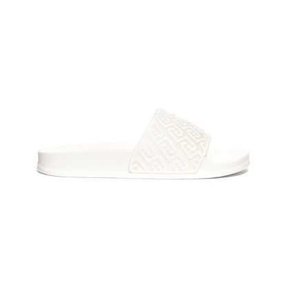 LIUJO BA6075EX34501111 WHITE Ciabatte Donna 