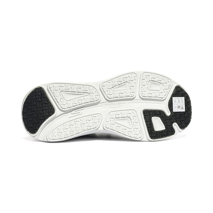 SKECHERS 220613 BKW Sneakers Uomo 