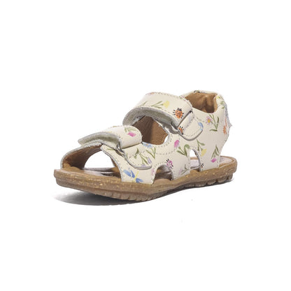 NATURINO 0010502430.53.0N02 MILK Sandali Bambina 