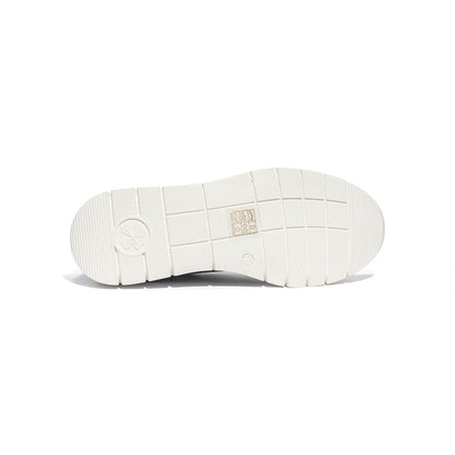 CC RESORTS CAIRO BLUE SILVER Sneakers Donna 