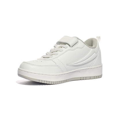 FILA FFK0230 White Sneakers Bambino 
