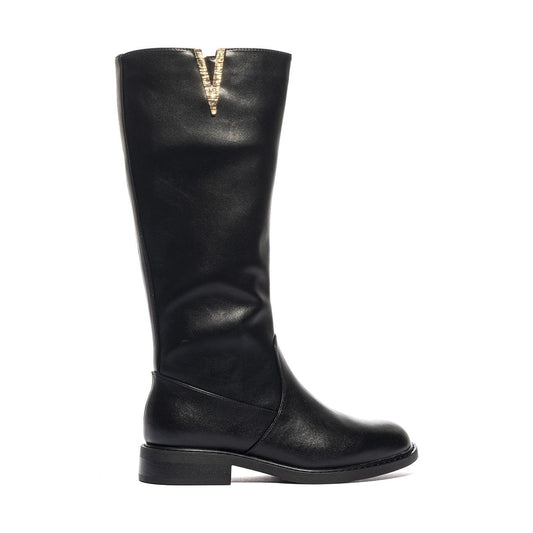Stivali Mariella Burani 51621 Neri 51621BLACK MARIELLA BURANI