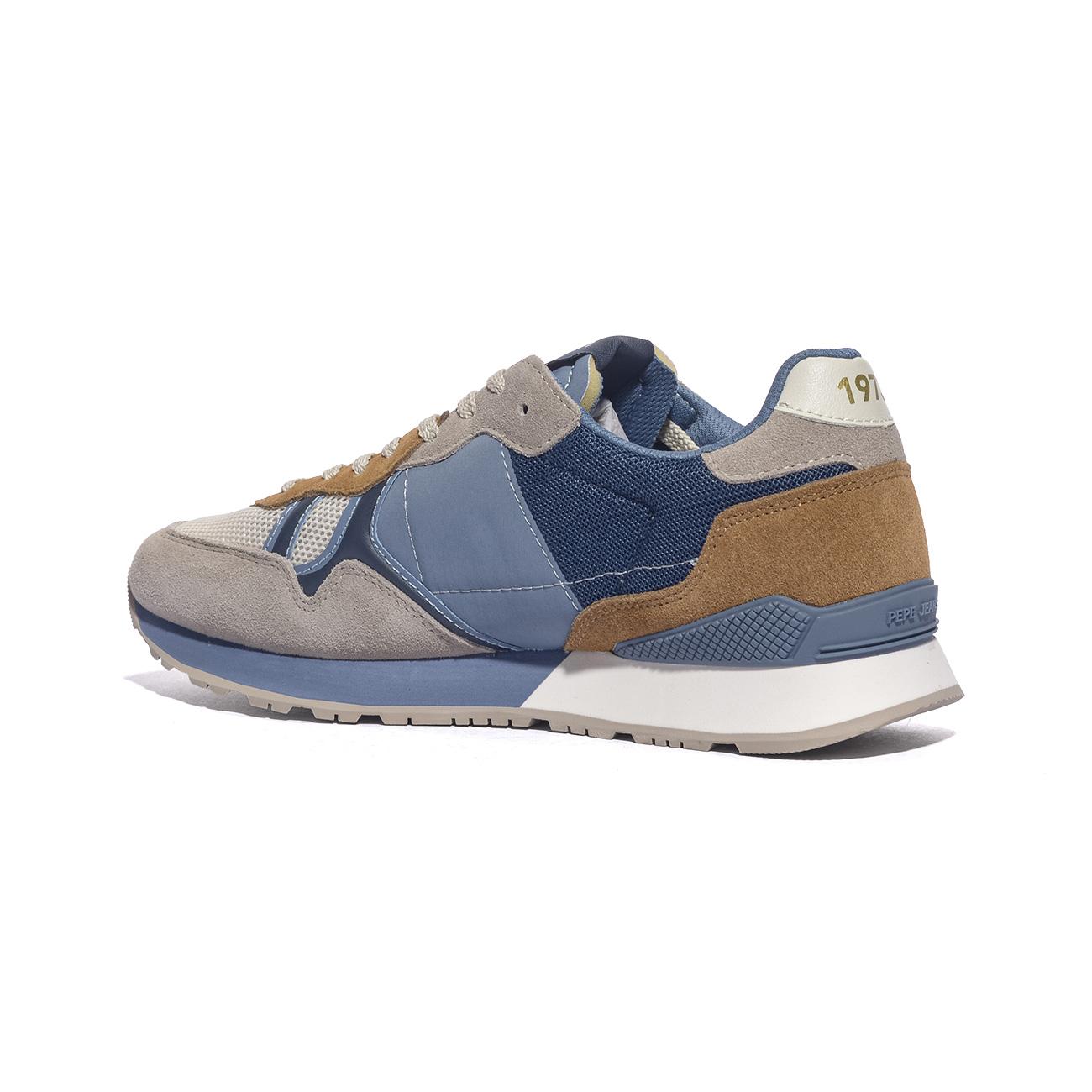 PEPE JEANS PMS400027 P925 Sneakers Uomo 