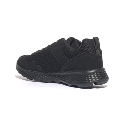 AUSTRALIAN AU25M505 BLACK Sneakers Uomo 